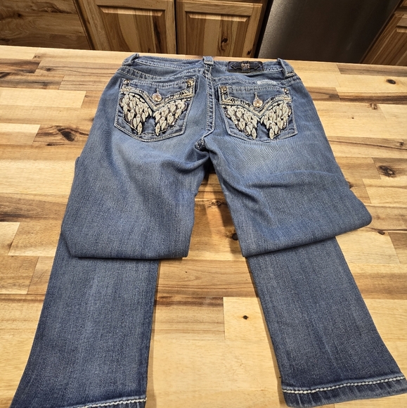 MissMe Jean's - Picture 9 of 10